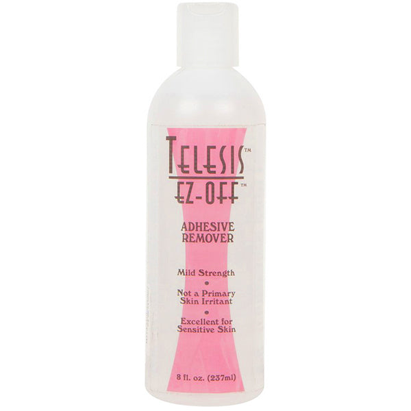 Telesis EZ-Off Remover