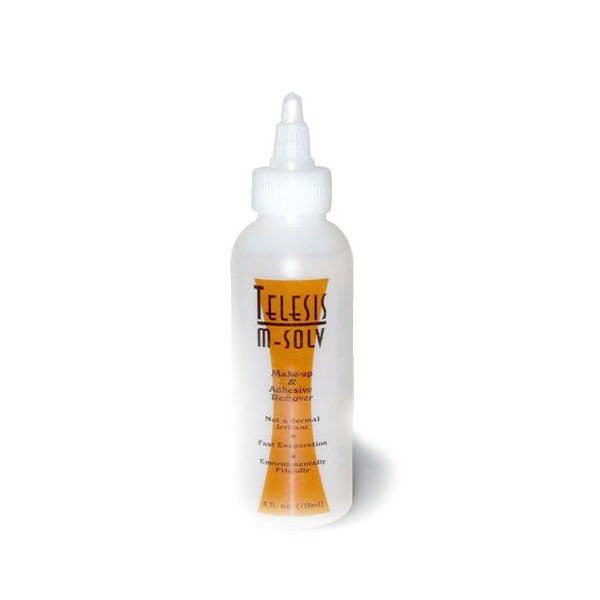 Telesis M-Solv Remover