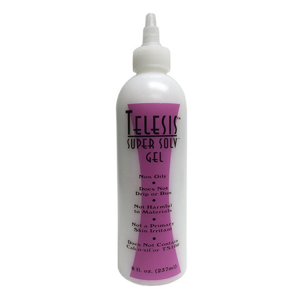 Telesis Super Solv Gel