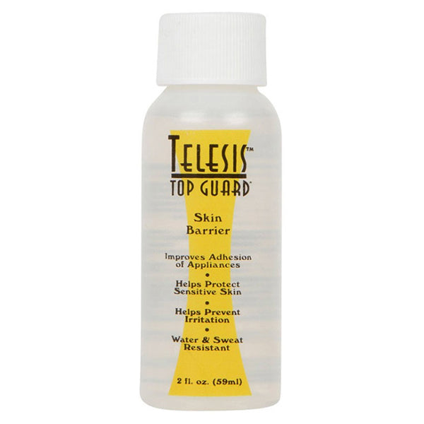 Telesis Top Guard Skin Barrier