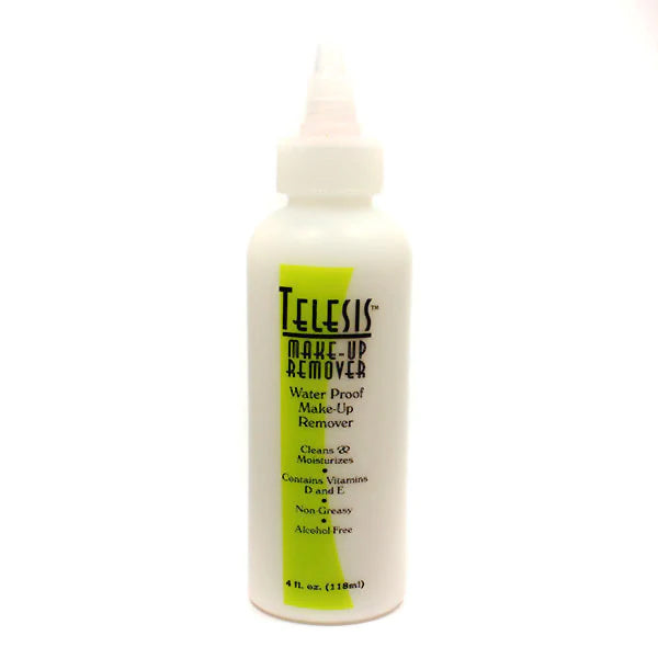 Telesis Make-up Remover