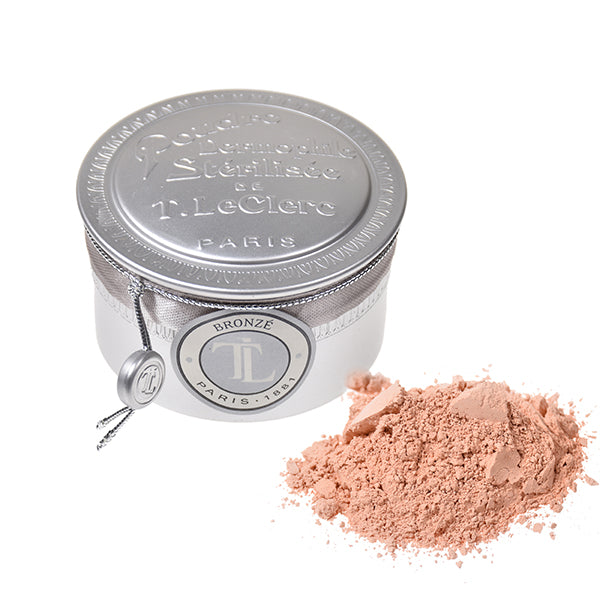 T. LeClerc Loose Powder Bronze 1.2 oz