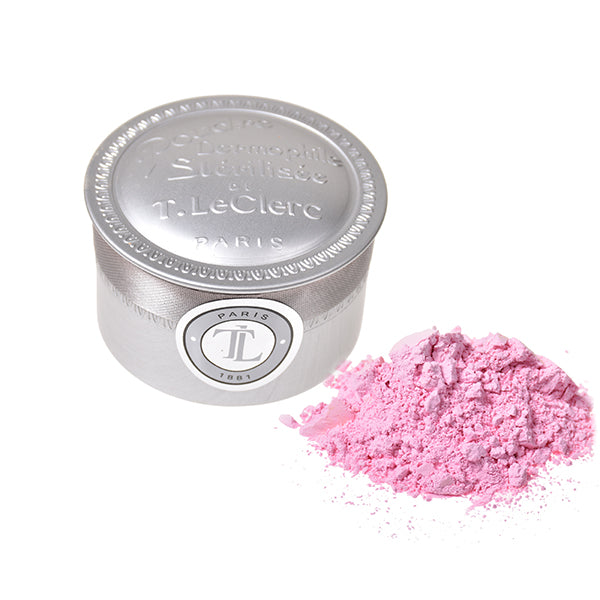 T. LeClerc Loose Powder Orchidee .88 oz