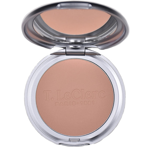 T. LeClerc Pressed Powder