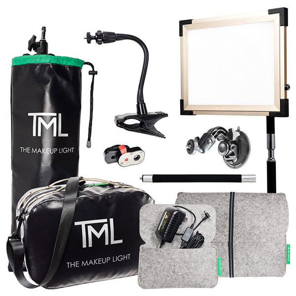 The Makeup Light Key Light 2.0 Pro Kit