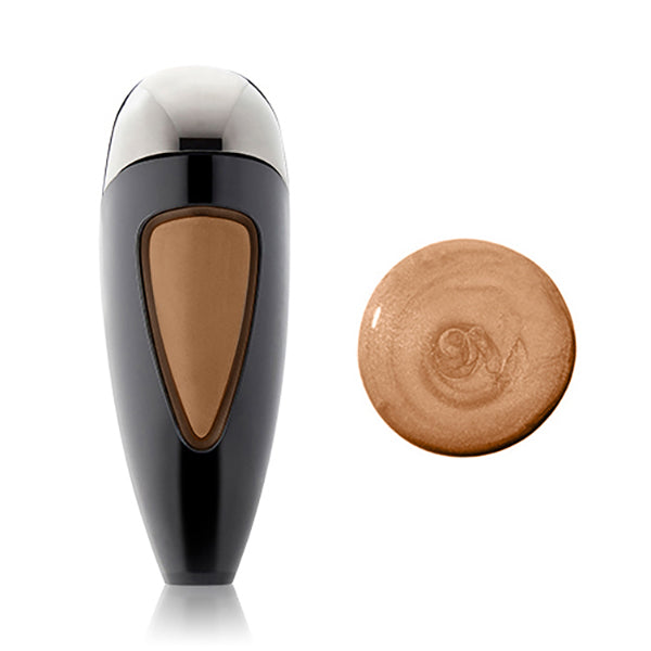 The Air Brush – Retractable Bronzer Brush