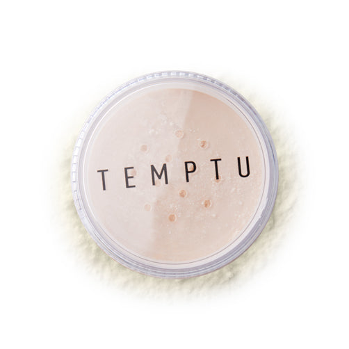 Temptu Invisible Difference Finishing Powder