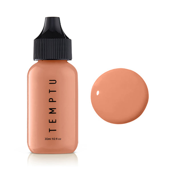 Temptu Perfect Canvas Blush