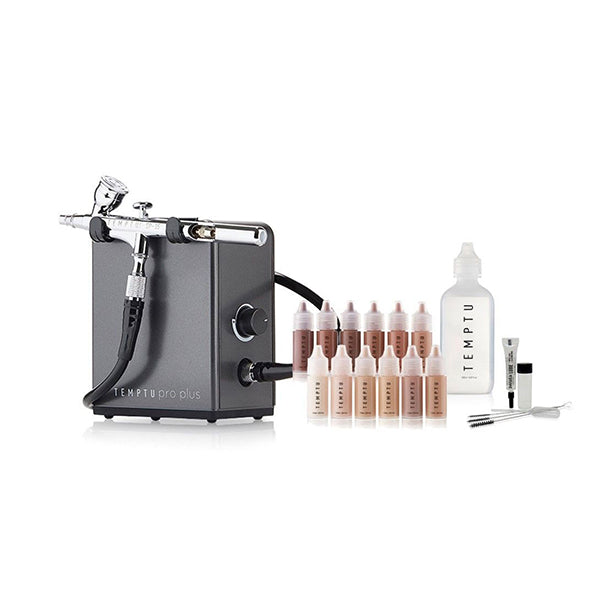 Tmp Pro Temptu Pro Plus Premiere Kit | Alcone Company