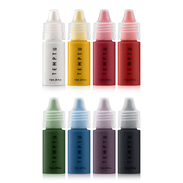 Temptu S/B Hi-Def Starter Set