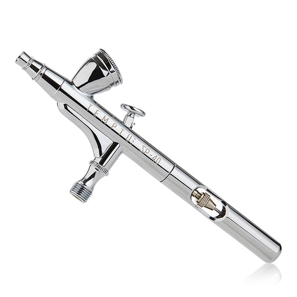 Temptu SP-40 Single Action Airbrush Gun