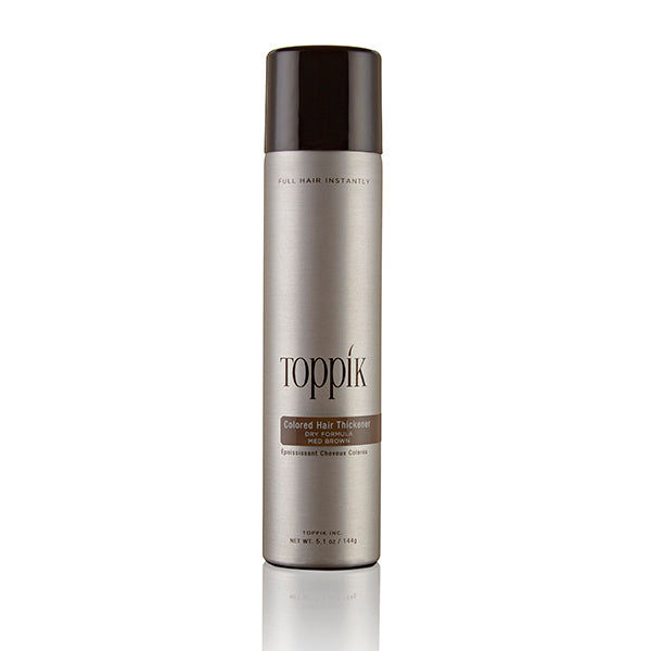 Toppik Colored Hair Thickener Spray