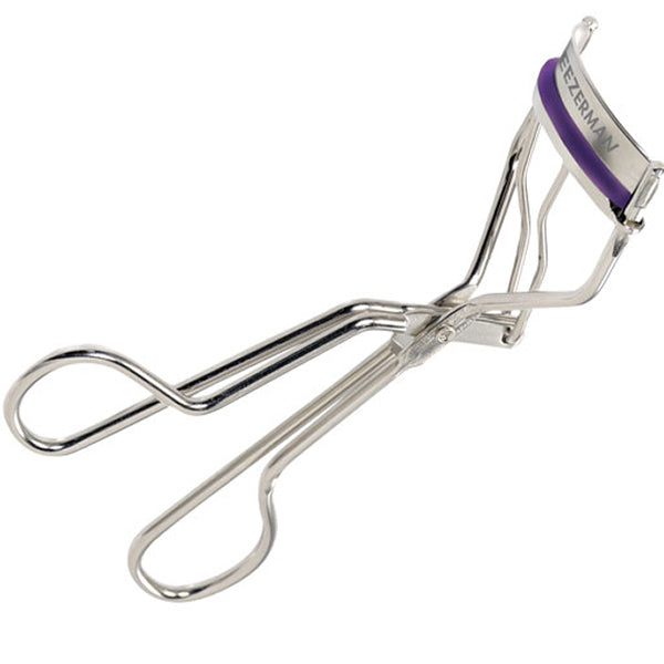 Tweezerman Eyelash Curlers Metal Curler