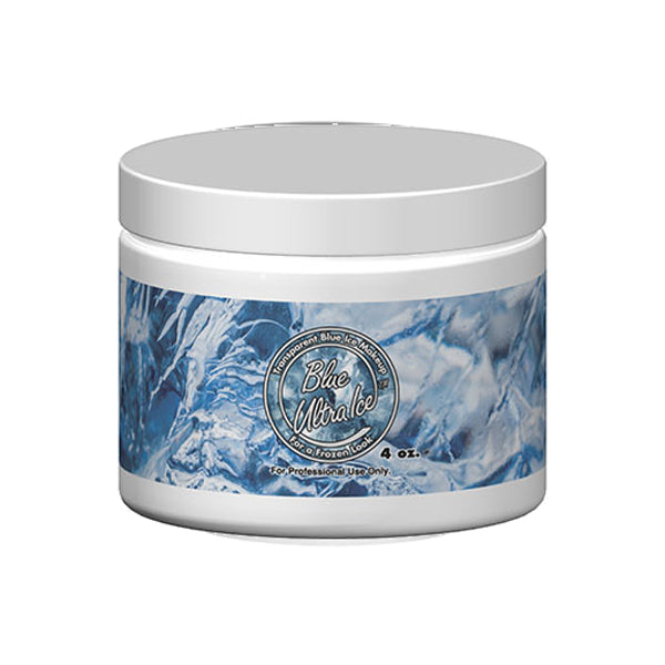 Ultra Materials UltraIce Blue Frozen Look Stuff