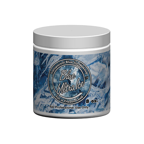 Ultra Materials UltraIce Blue Frozen Look Stuff
