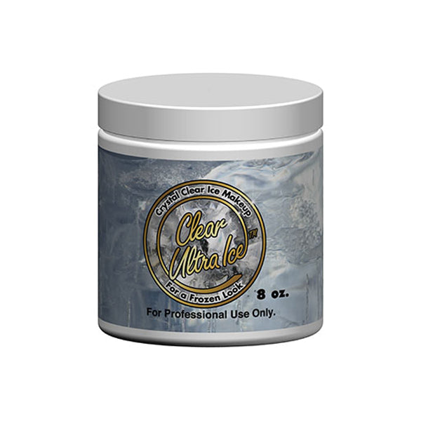 Ultra Materials UltraIce Clear Frozen Look Stuff