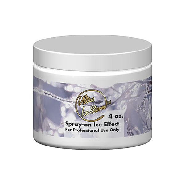 Ultra Materials UltraIce Storm Freezing Rain Clear