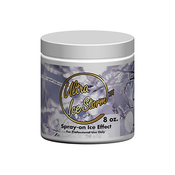 Ultra Materials UltraIce Storm Freezing Rain Clear