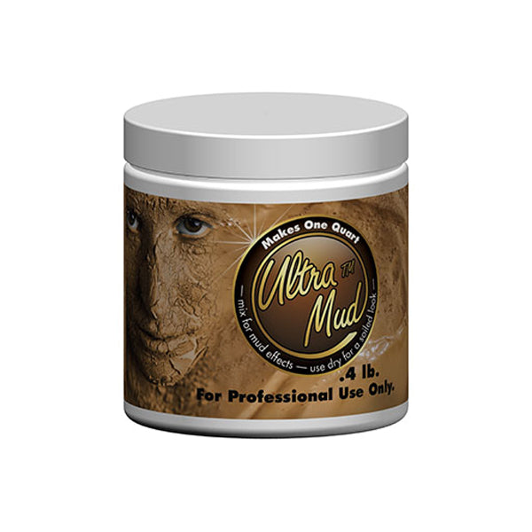 Ultra Materials UltraMud Movie Mud