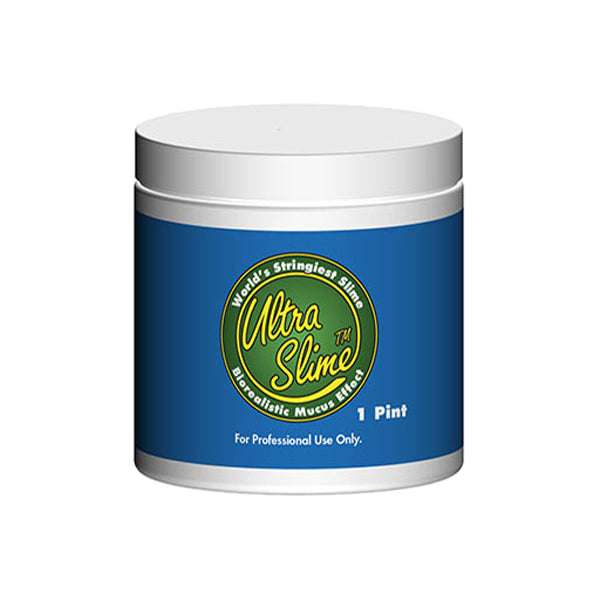 Ultra Materials UltraSlime Movie Slime Clear