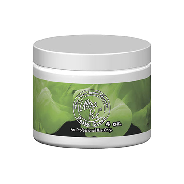 Ultra Materials UltraPus Pastel Green