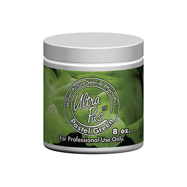 Ultra Materials UltraPus Pastel Green