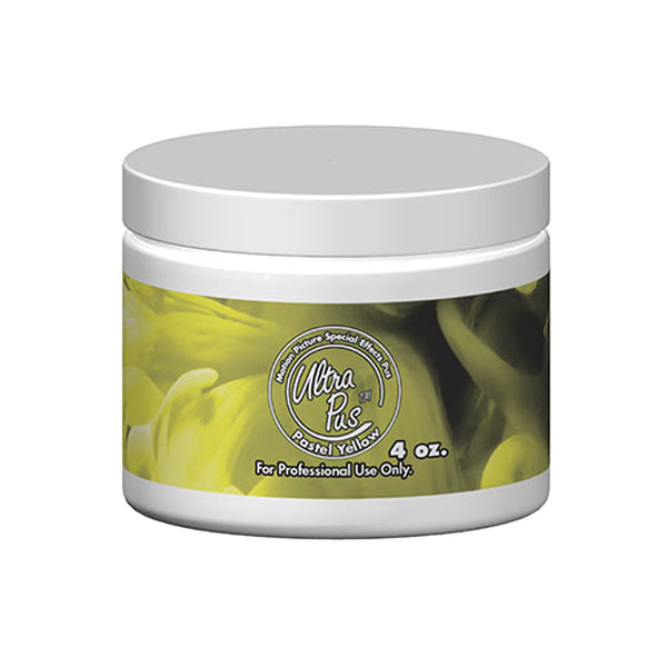 Ultra Materials UltraPus Pastel Yellow | Alcone Company