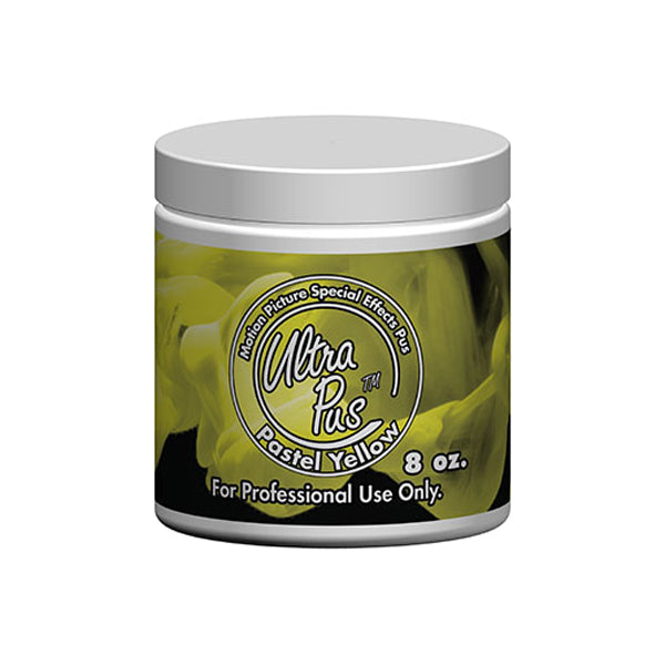 Ultra Materials UltraPus Pastel Yellow