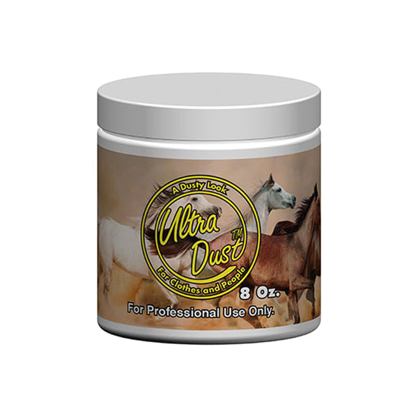 Ultra Materials Ultra Dust Stage Dust Grey White