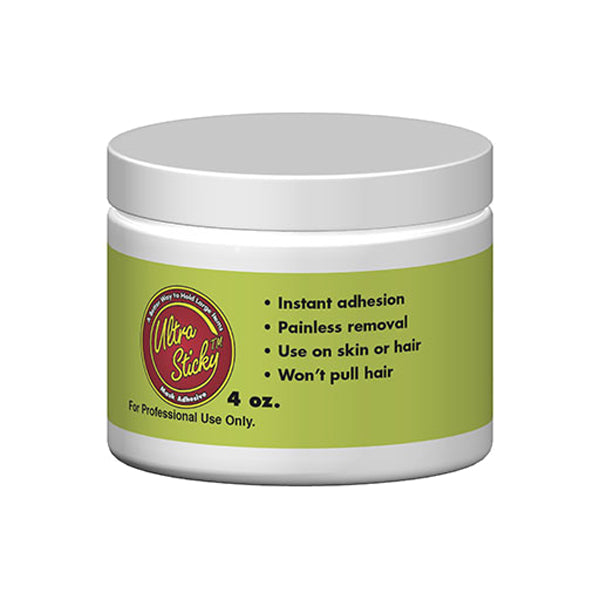 Ultra Materials UltraSticky Mask Adhesive Clear