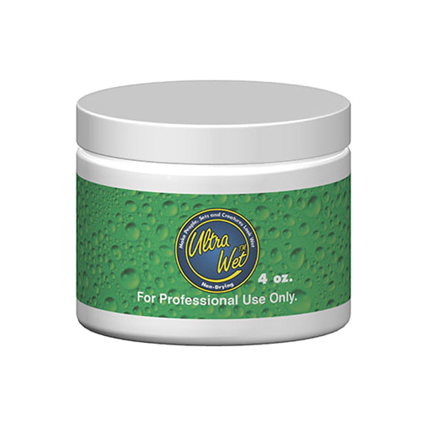Ultra Materials UltraWet Wet Look Stuff Clear