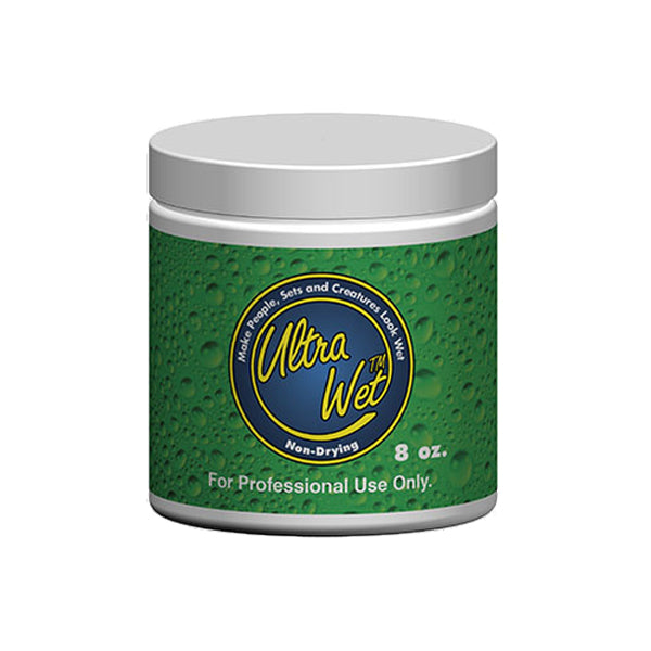 Ultra Materials UltraWet Wet Look Stuff Clear