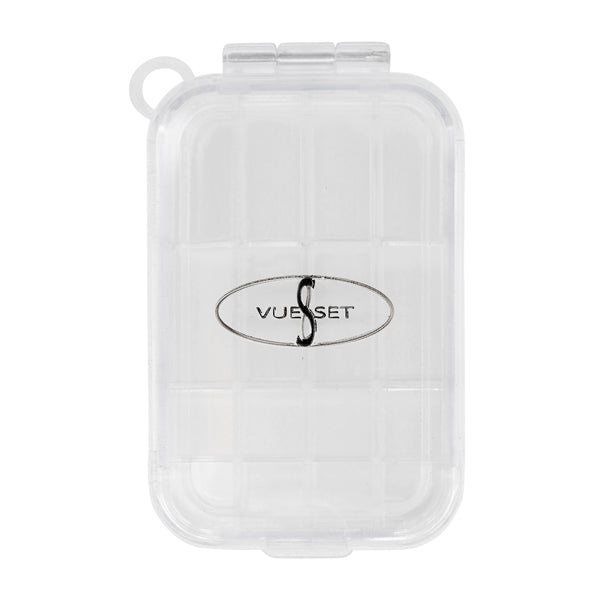 Vueset Lui Mini Palette, 16 Section