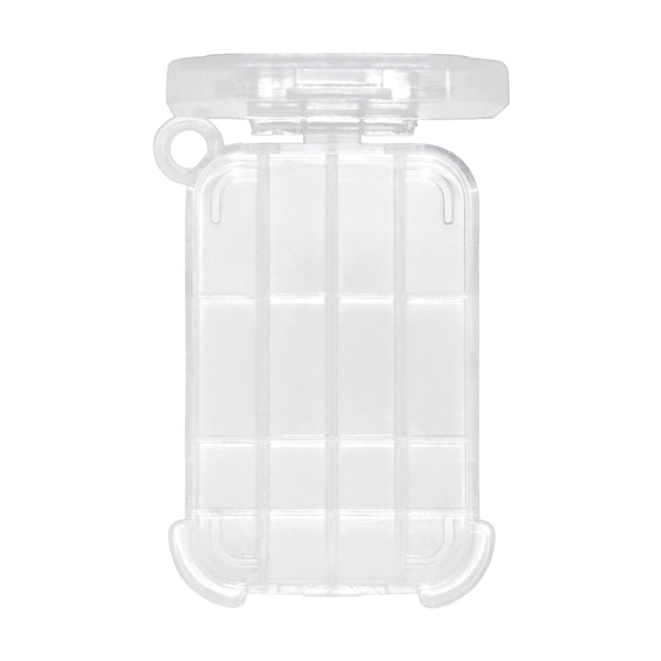 Vueset Lui Mini Palette, 16 Section