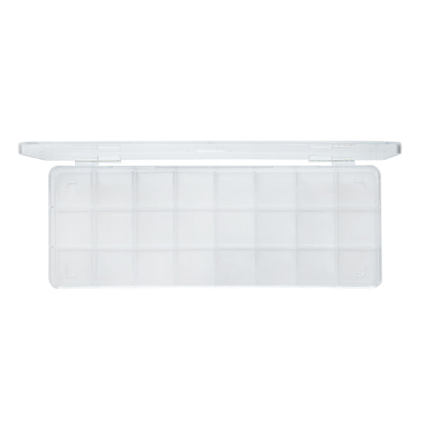 Vueset King Jack Palette, 24 Section