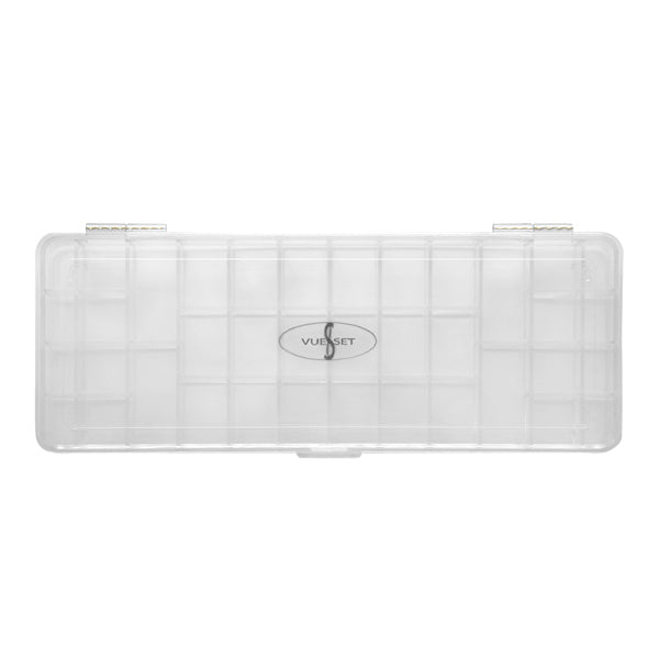 Vueset Martini Palette, 38 Section