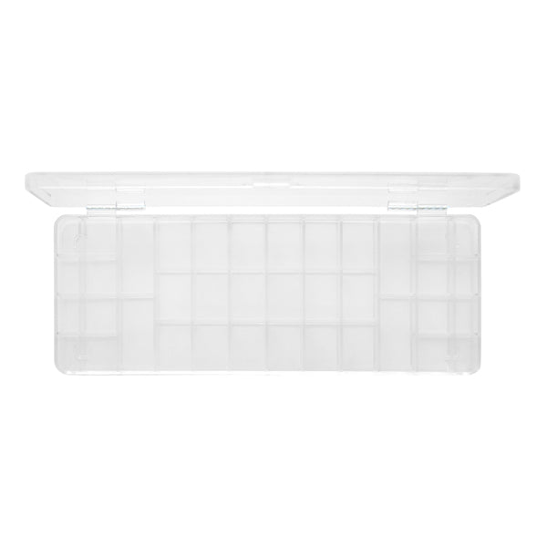 Vueset Martini Palette, 38 Section