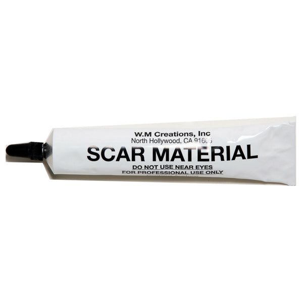 W.M. Creations Scar Material