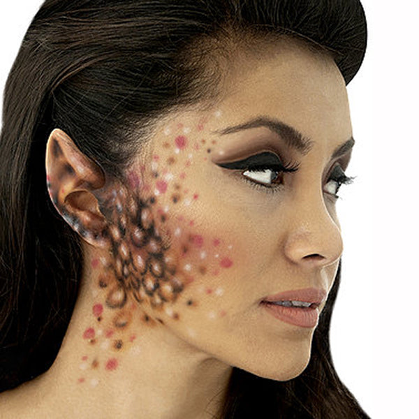 Woochie Latex Space Ear Tips