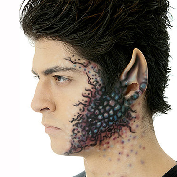 Woochie Latex Space Ear Tips