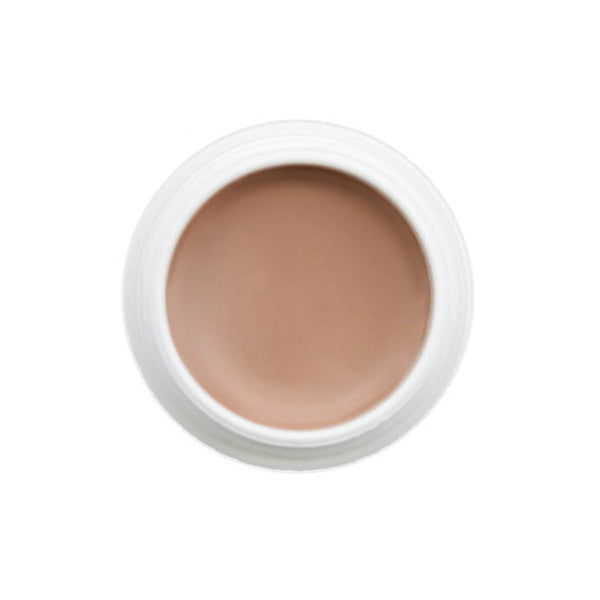 William Tuttle Creamy shading colors blend seamlessly to enhance facial dimensions. Use them for contouring and shaping eyelids, cheekbones, nose, and jawline to hide fullness under the chin.