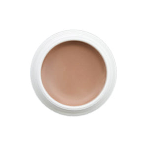 William Tuttle Creamy shading colors blend seamlessly to enhance facial dimensions. Use them for contouring and shaping eyelids, cheekbones, nose, and jawline to hide fullness under the chin.