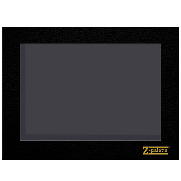 Z Palette Extra Large Z Palette Black | Alcone Company