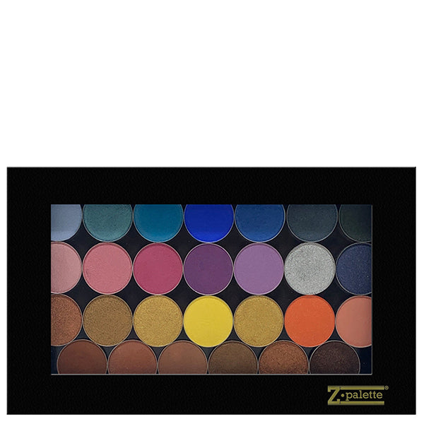 Z Palette Large Z Palette