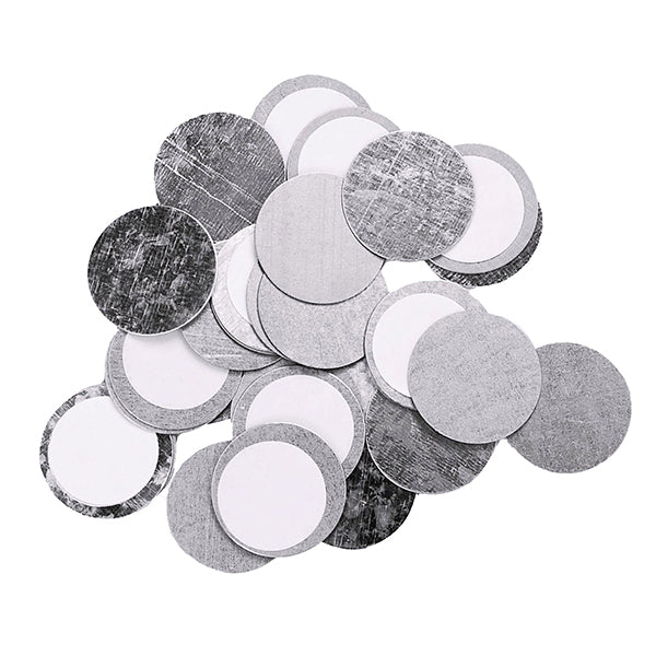 Z Palette Metal Stickers